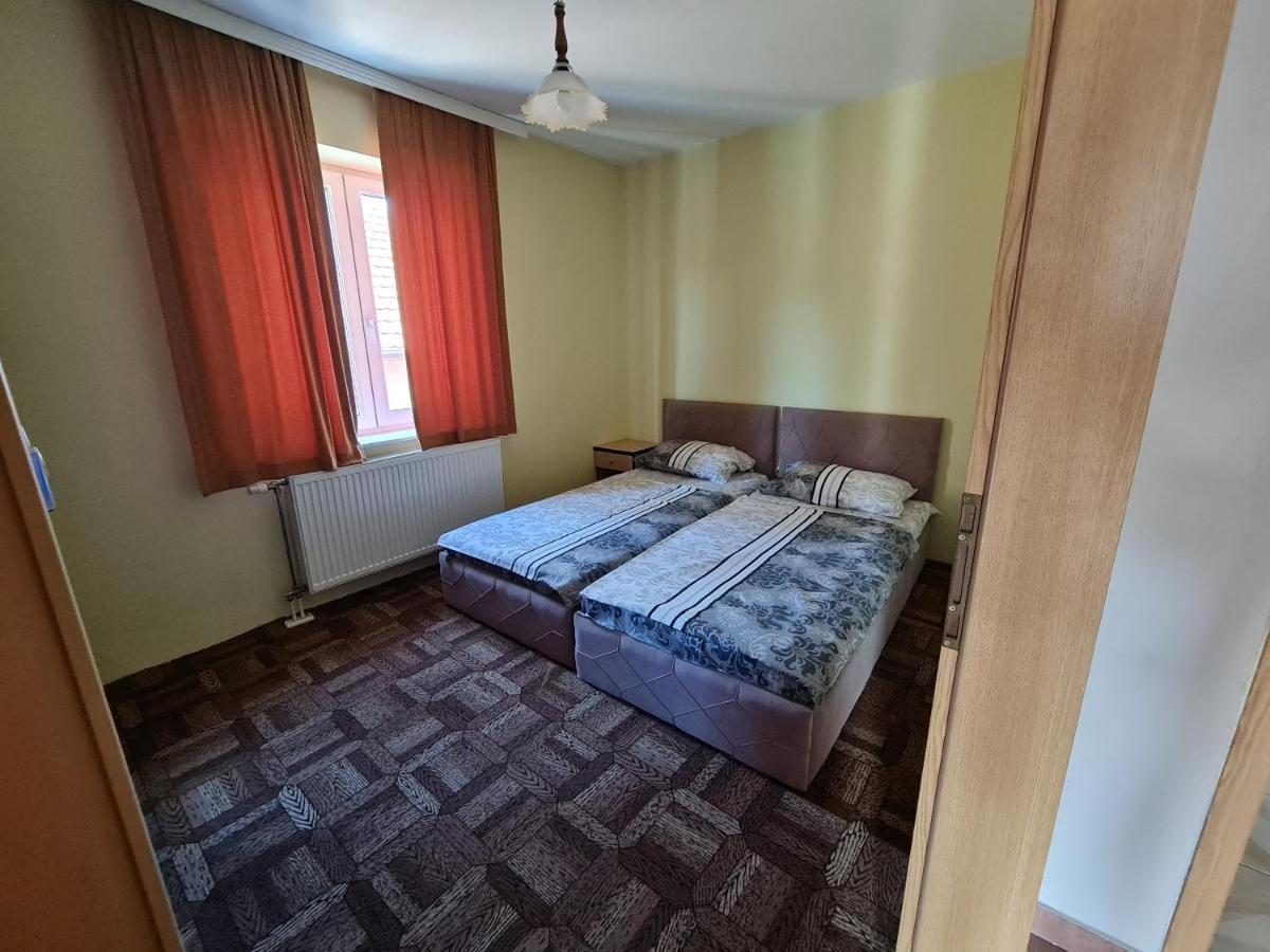 Holiday Феріжай Екстер'єр фото