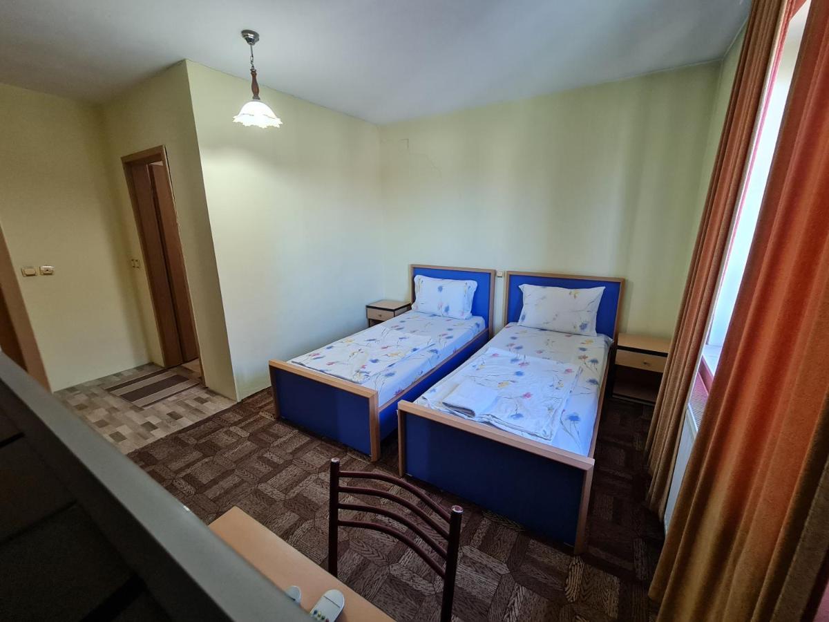 Holiday Феріжай Екстер'єр фото